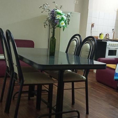 Morita Inn 산살바도르 드 쥬쥬이 외부 사진